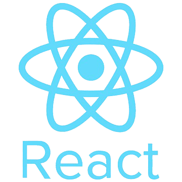 React
